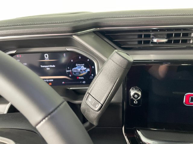 2026 GMC Sierra 3500HD Denali - Photo 9