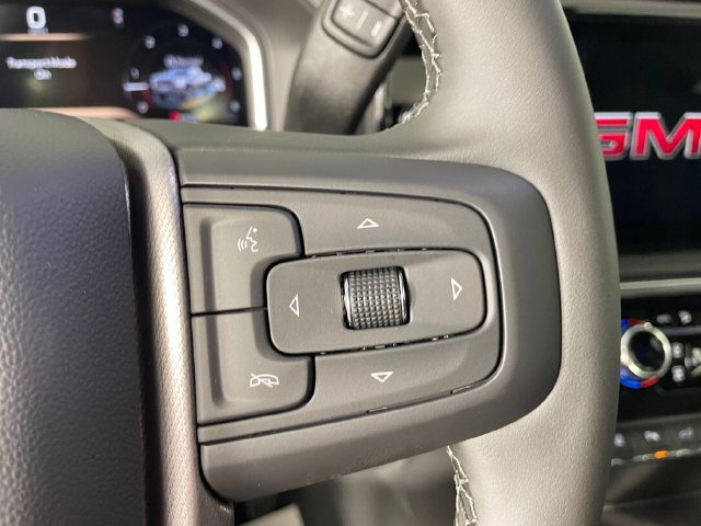 2026 GMC Sierra 3500HD Denali - Photo 7
