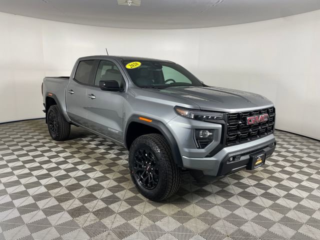 2026 GMC Canyon Elevation - Photo 15