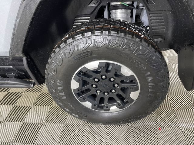 2025 GMC HUMMER EV 3X - Photo 19