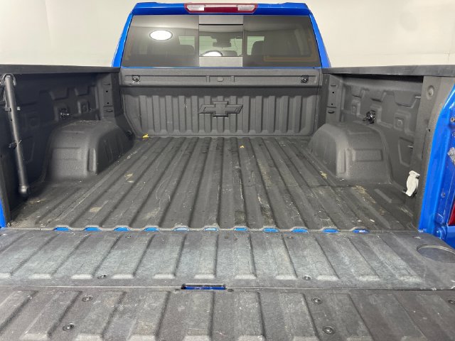 2024 Chevrolet Silverado 1500 LT - Photo 16