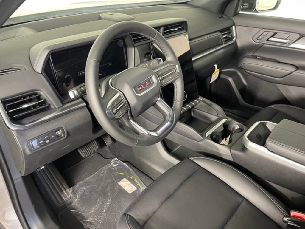 New 2026 GMC Terrain Elevation SUV