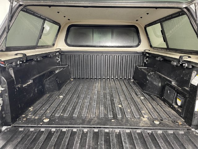 2023 Toyota Tacoma TRD Off Road - Photo 18