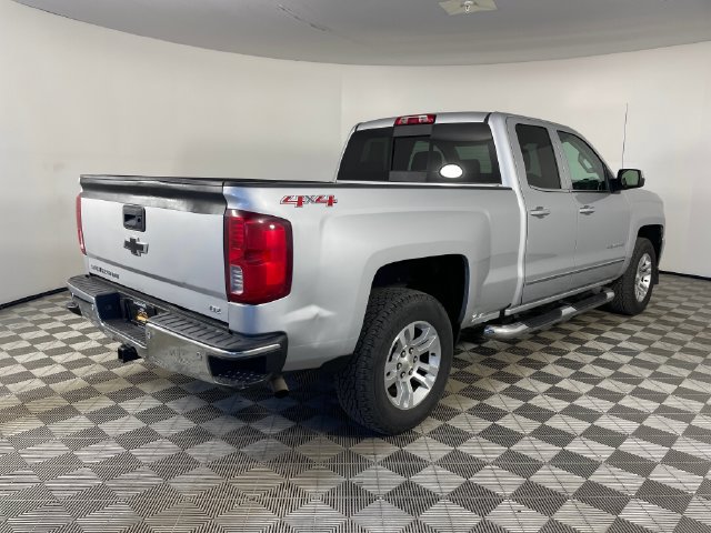 2016 Chevrolet Silverado 1500 LTZ - Photo 25