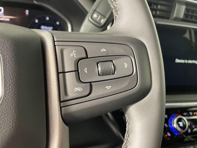 2026 GMC Sierra 2500HD Denali - Photo 7
