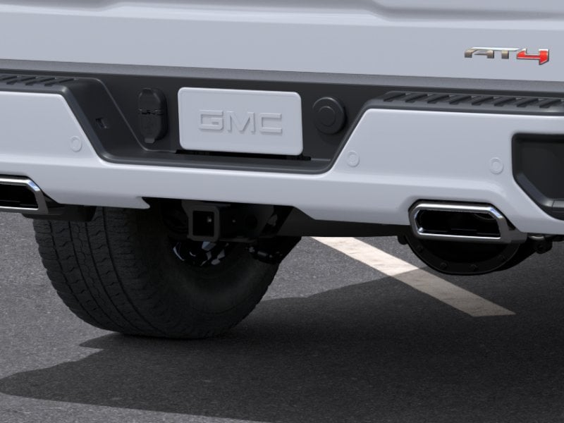 2026 GMC Sierra 1500 AT4 - Photo 39