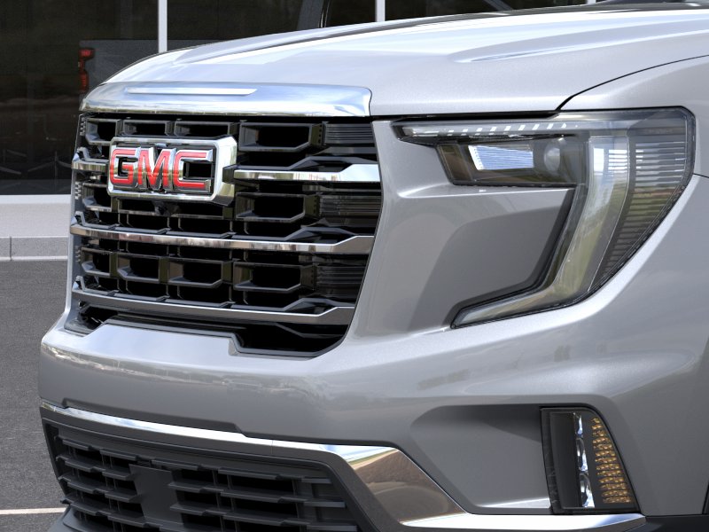 2026 GMC Acadia Elevation - Photo 35