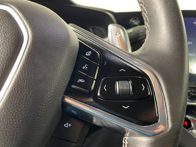 2020 Chevrolet Corvette 2LT - Photo 10