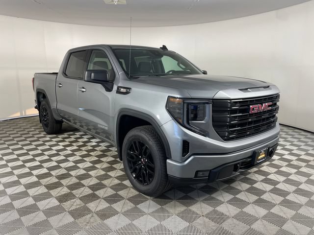 2026 GMC Sierra 1500 Elevation - Photo 23