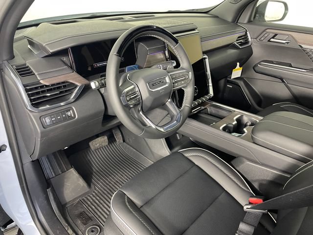 2026 GMC Acadia Denali - Photo 3