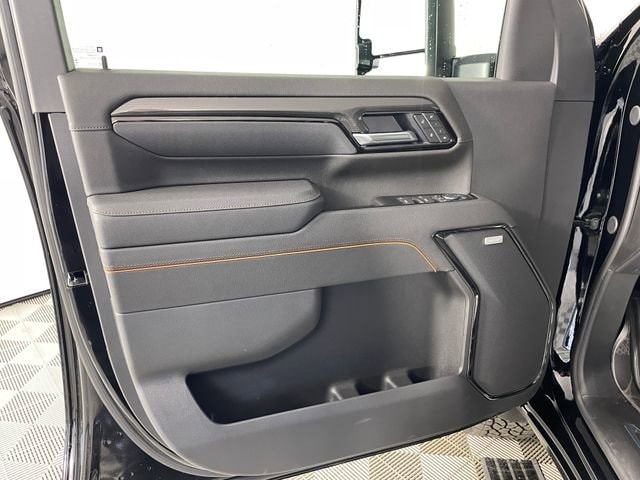 2026 GMC Sierra 2500HD AT4 - Photo 13