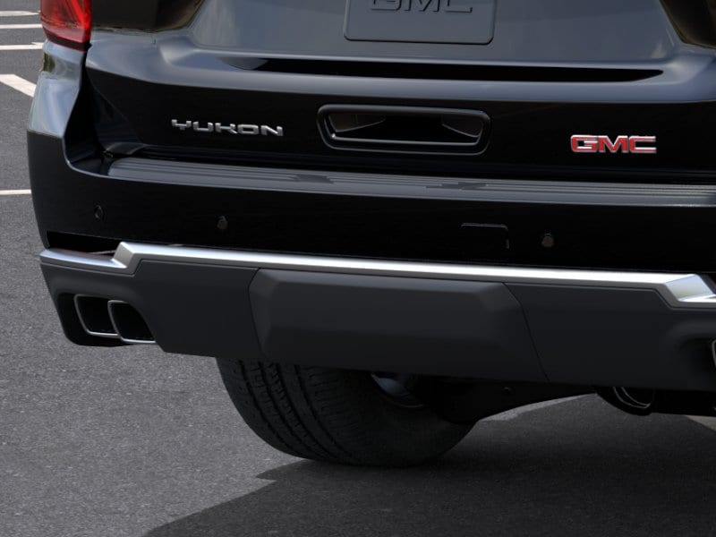 2026 GMC Yukon XL Denali - Photo 37