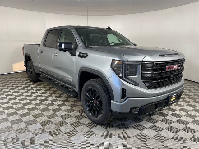 2026 GMC Sierra 1500 Elevation - Photo 23