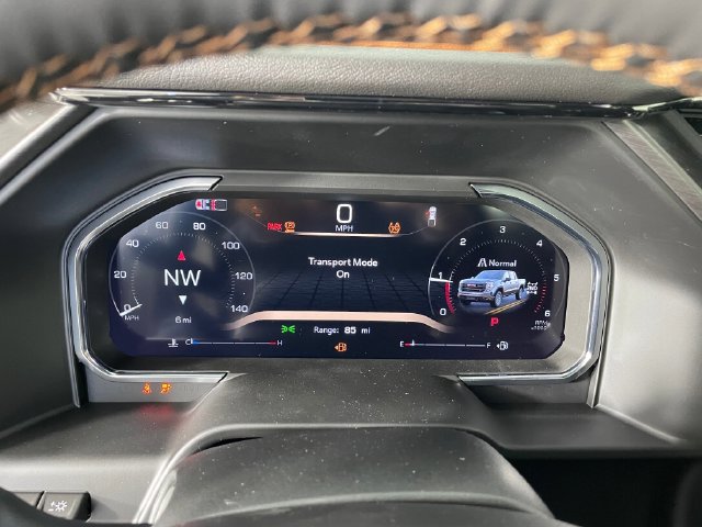 New 2026 GMC Sierra 1500 AT4 Truck