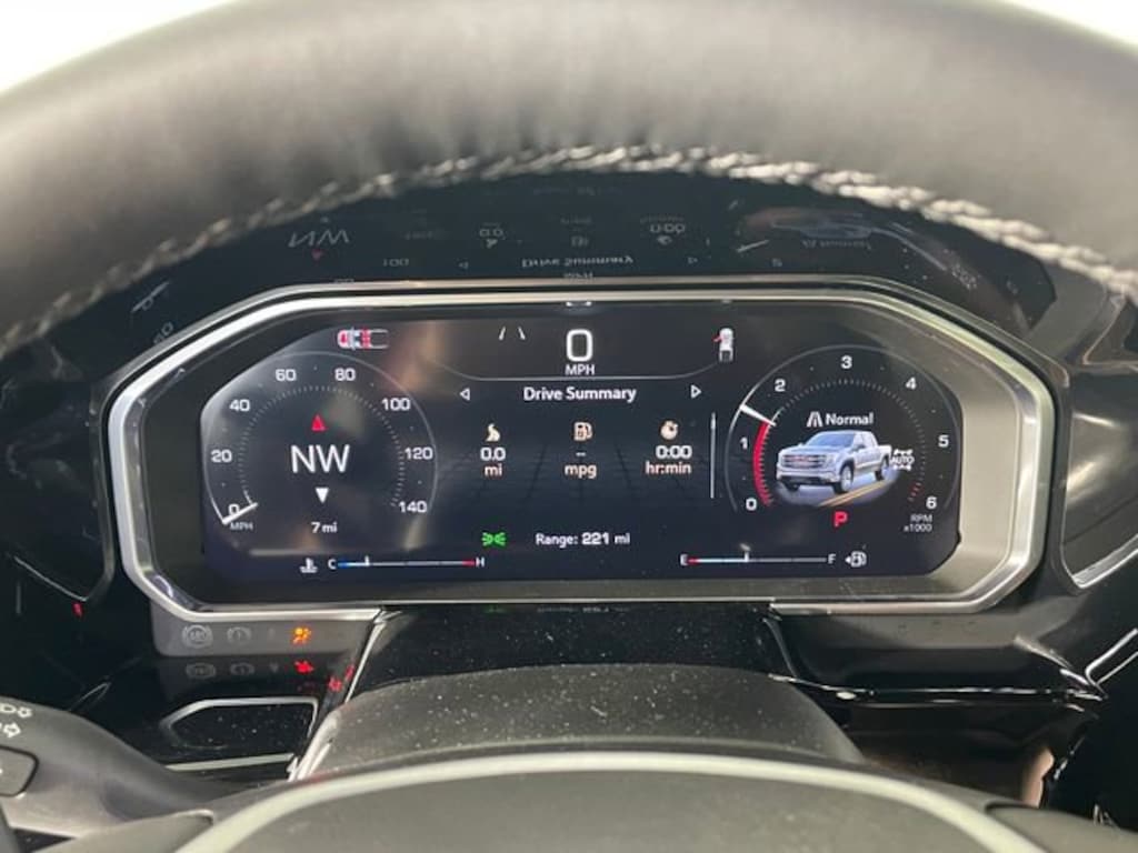 New 2026 GMC Sierra 1500 Elevation Truck