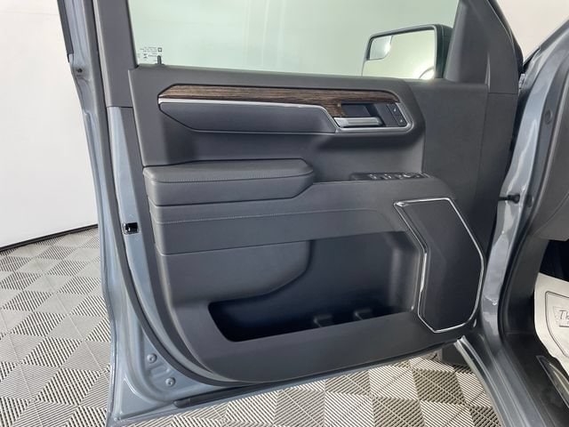 2026 GMC Sierra 1500 Elevation - Photo 13