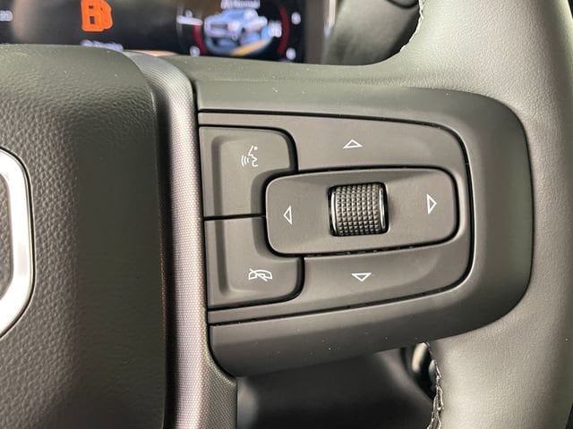 2026 GMC Sierra 2500HD SLE - Photo 9