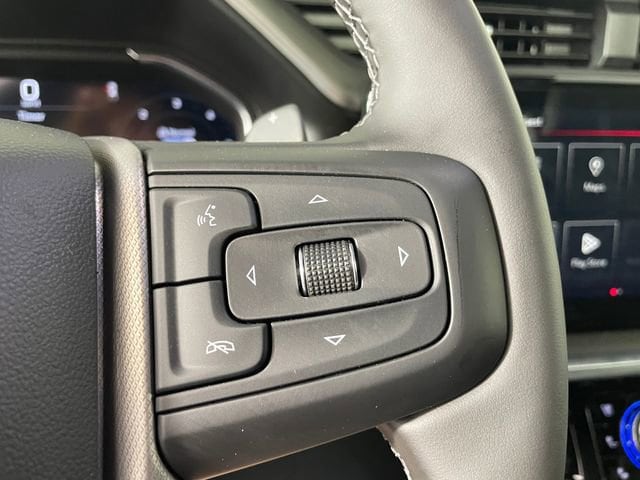 2026 GMC Sierra 1500 Denali - Photo 8