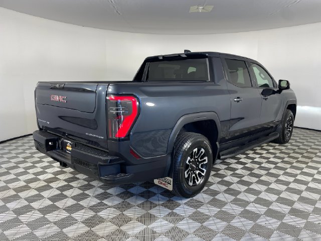 2026 GMC Sierra EV Elevation - Photo 20