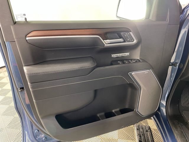 2026 GMC Sierra 1500 Denali - Photo 13