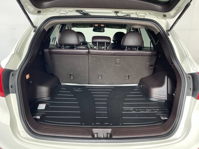 2013 Hyundai Tucson GLS - Photo 17