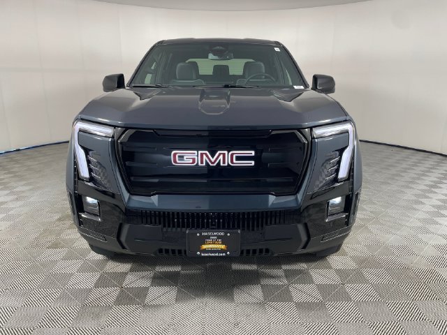 2026 GMC Sierra EV Elevation - Photo 22