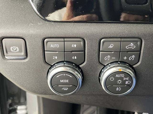 2026 GMC Sierra 2500HD SLT - Photo 12
