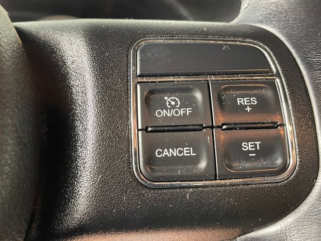 2017 Jeep Wrangler Unlimited 75th Anniversary Edition - Photo 10