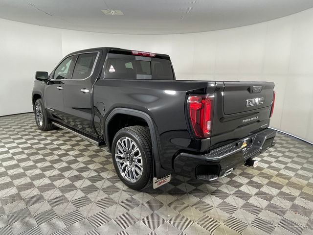 2026 GMC Sierra 1500 Denali Ultimate - Photo 20