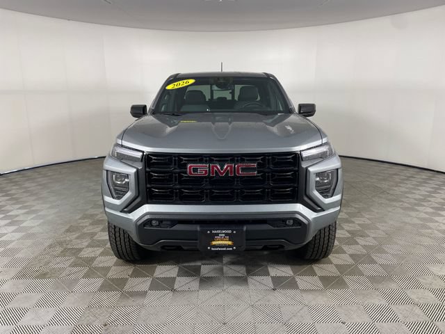 2026 GMC Canyon Elevation - Photo 16