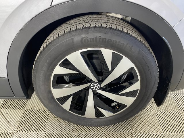 2024 Volkswagen ID.4 STANDARD - Photo 18