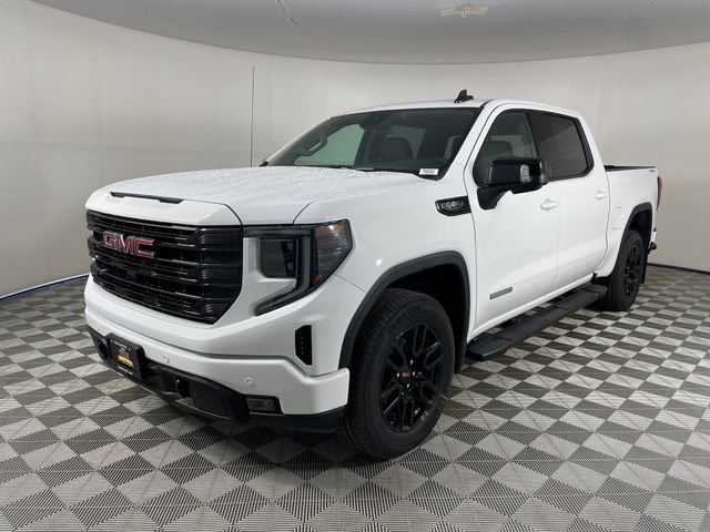 2026 GMC Sierra 1500 Elevation - Photo 1