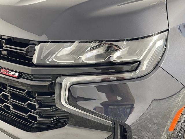 2023 Chevrolet Tahoe Z71 - Photo 19
