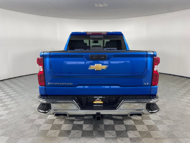 2024 Chevrolet Silverado 1500 LT - Photo 22