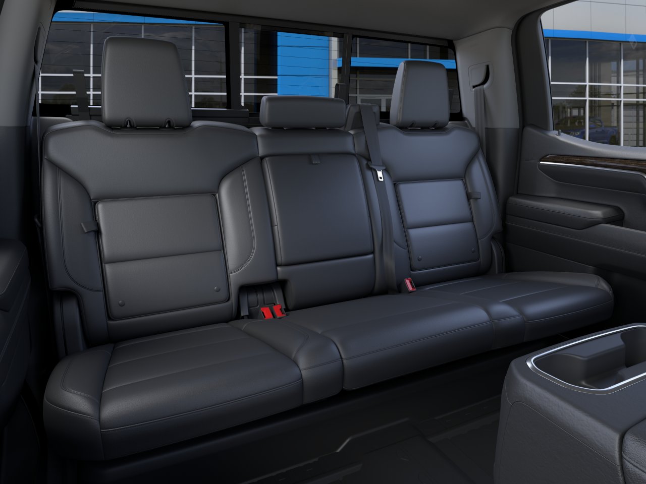 2026 GMC Sierra 1500 Elevation - Photo 17