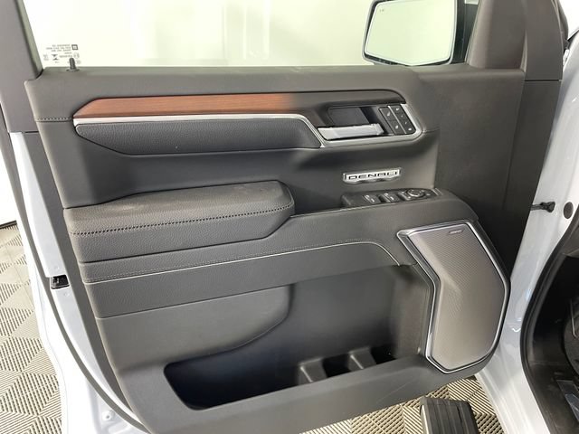 2026 GMC Sierra 1500 Denali - Photo 9