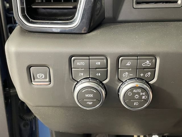 2026 GMC Sierra 1500 Denali - Photo 11