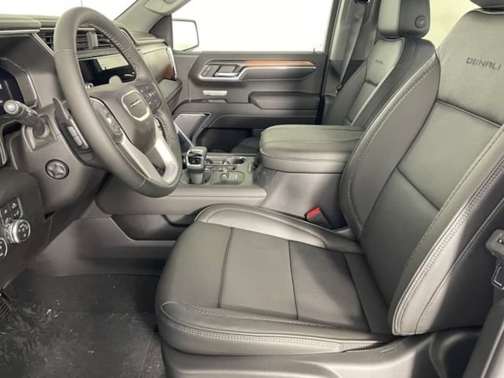 New 2026 GMC Sierra 1500 Denali Truck