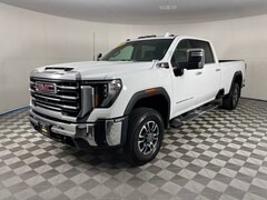 2026 GMC Sierra 3500 HD SLT Truck