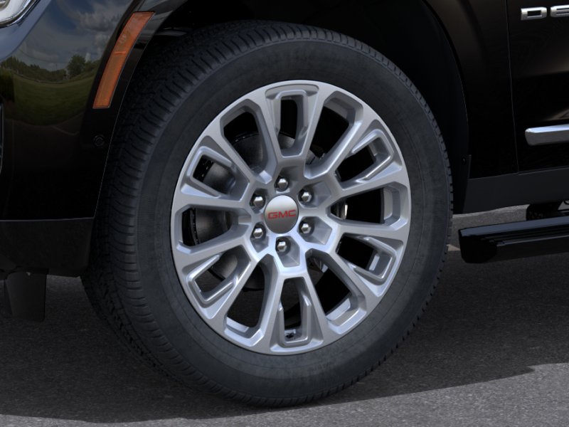 2026 GMC Yukon XL Denali - Photo 32