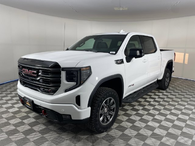  GMC Sierra 1500
