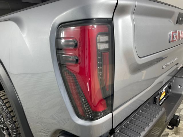 2026 GMC Sierra 2500HD AT4X - Photo 17