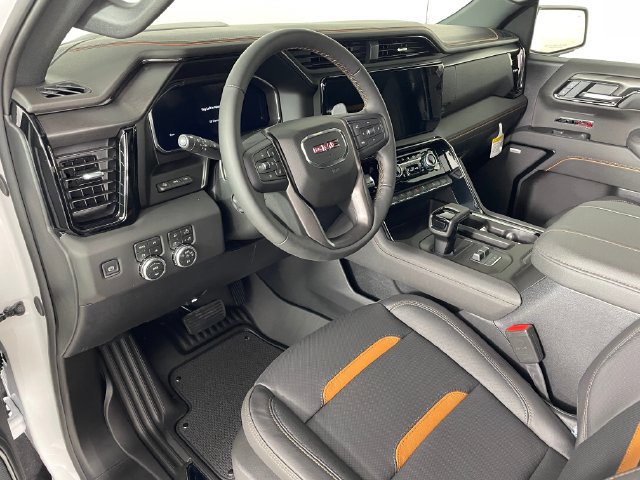 New 2026 GMC Sierra 1500 AT4 Truck