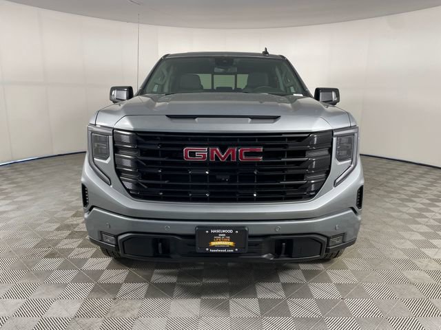2026 GMC Sierra 1500 Elevation - Photo 24