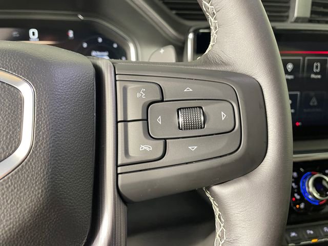 2026 GMC Sierra 1500 Denali Ultimate - Photo 8