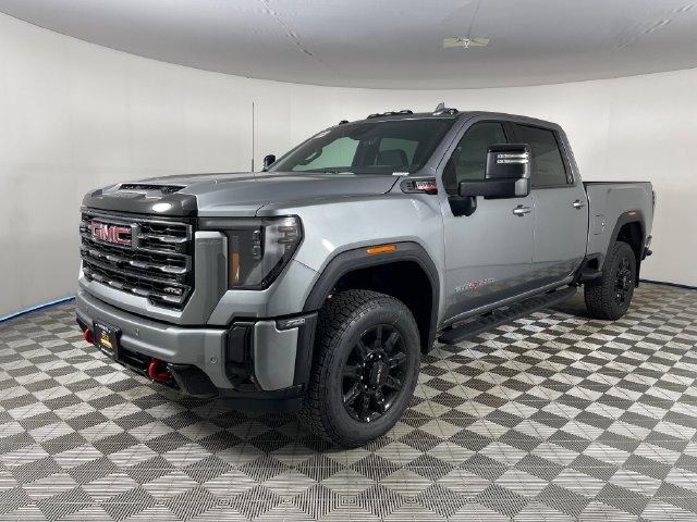  GMC Sierra 3500 HD