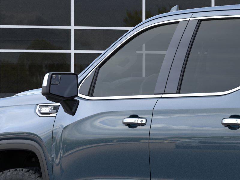 2026 GMC Sierra 1500 Denali - Photo 33