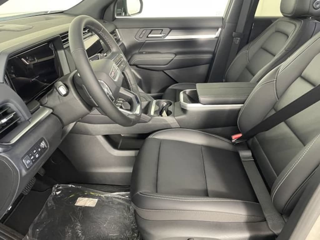 New 2026 GMC Terrain Elevation SUV