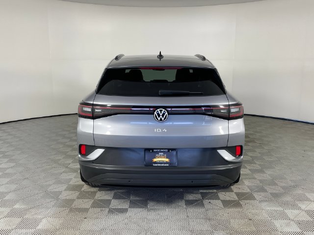 2024 Volkswagen ID.4 STANDARD - Photo 21