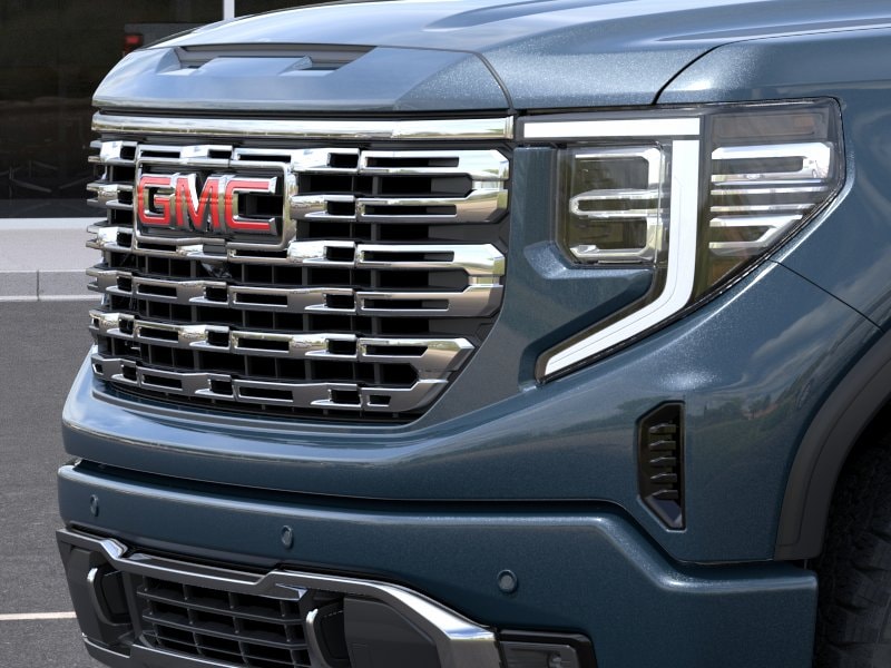 2026 GMC Sierra 1500 Denali - Photo 34